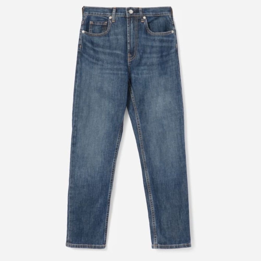 Everlane Cheeky Jean - Like New!